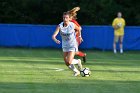 Women's Soccer vs BSU  Women's Soccer vs Bridgewater State University. - Photo by Keith Nordstrom : Wheaton, Soccer